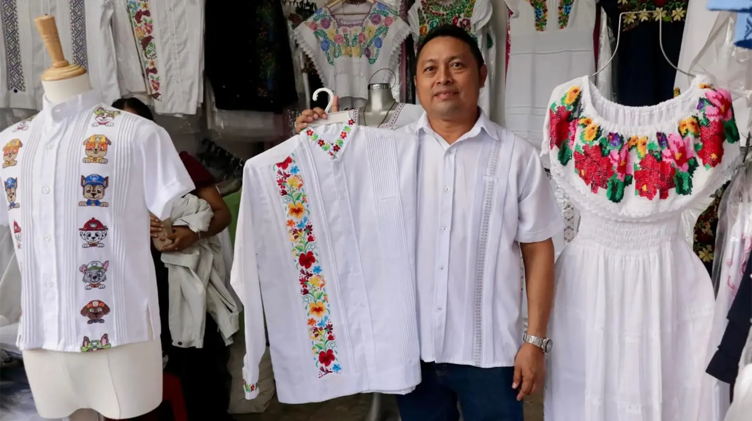 ¿Cómo funcionará el nuevo esquema de participación en Xmatkuil 2025?. Foto: IYEM