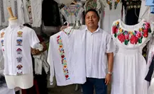 Feria Xmatkuil 2025: más de 160 artesanos y emprendedores listos para ofrecer sus productos Feria Xmatkuil 2025: más de 160 artesanos y emprendedores listos para ofrecer sus productos