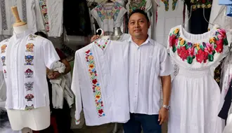 Feria Xmatkuil 2025: más de 160 artesanos y emprendedores listos para ofrecer sus productos