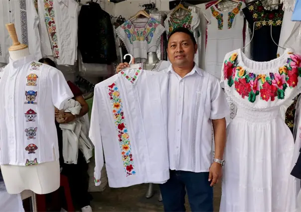 Feria Xmatkuil 2025: más de 160 artesanos y emprendedores listos para ofrecer sus productos