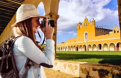 Izamal lanza nueva estrategia para consolidarse como epicentro cultural del sureste mexicano, ¿de qué se trata?