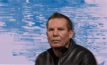 Julio César Chávez habla sobre la violencia en Sinaloa: Calladito me veo más bonito Julio César Chávez habla sobre la violencia en Sinaloa: Calladito me veo más bonito