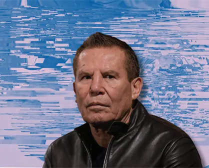 Julio César Chávez habla sobre la violencia en Sinaloa: Calladito me veo más bonito