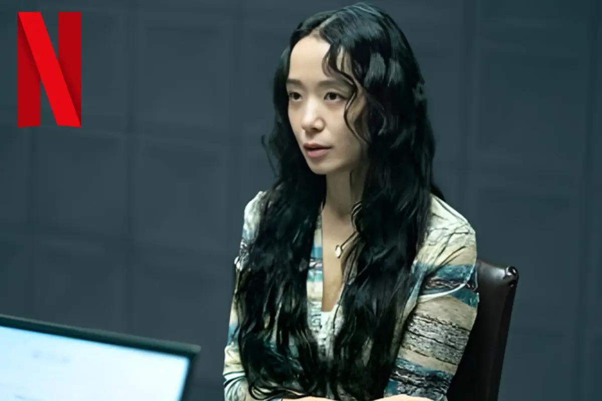 El precio de una confesión llegará a Netflix a finales de este año. FOTO: CANVA/IMDb