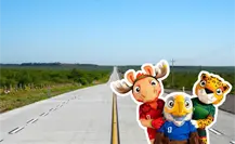 La Gloria-Colombia, el camino más fácil y seguro para llegar al Mundial 2026 en Nuevo León La Gloria-Colombia, el camino más fácil y seguro para llegar al Mundial 2026 en Nuevo León