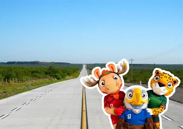 La Gloria-Colombia, el camino más fácil y seguro para llegar al Mundial 2026 en Nuevo León