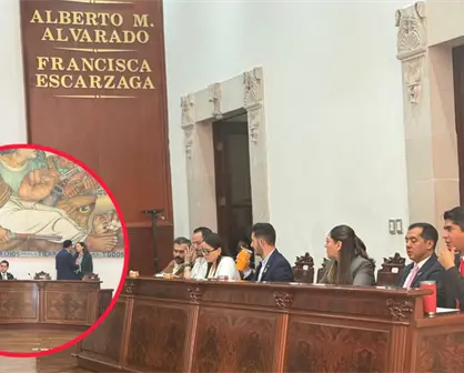 Se manifiestan en Cabildo habitantes de varias colonias; esto es lo que piden
