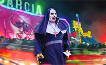 ¿Regresará La Monja a la Feria Xmatkuil 2025? Esto es lo que se sabe ¿Regresará La Monja a la Feria Xmatkuil 2025? Esto es lo que se sabe