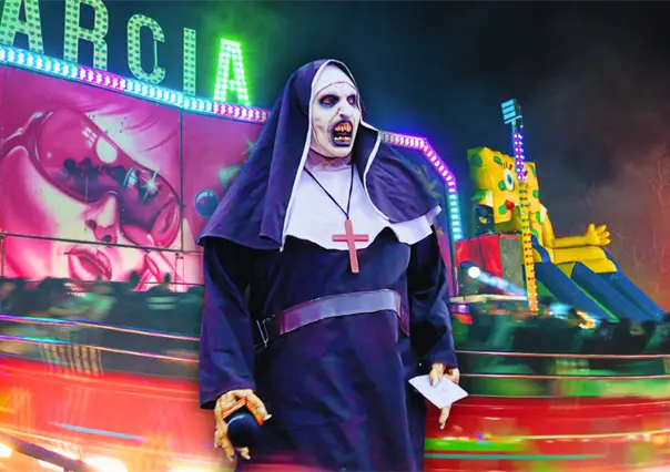 ¿Regresará La Monja a la Feria Xmatkuil 2025? Esto es lo que se sabe