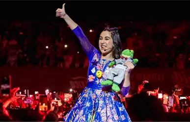 Lara Campos en Xmatkuil 2025: ¿Cuándo y dónde entregan los boletos para el concierto gratis?