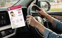 Licencia de conducir permanente en CDMX: conoce los módulos con horario ampliado para el trámite Licencia de conducir permanente en CDMX: conoce los módulos con horario ampliado para el trámite