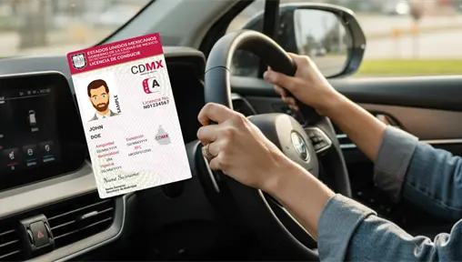Licencia de conducir permanente en CDMX: conoce los módulos con horario ampliado para el trámite