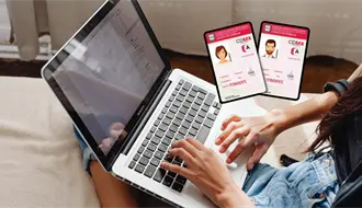 Tramita gratis en línea tu licencia de conducir permanente en CDMX antes del cierre del registro