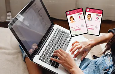 Tramita gratis en línea tu licencia de conducir permanente en CDMX antes del cierre del registro