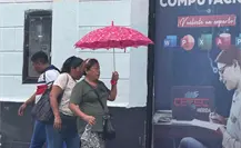 Se prolongarán las lluvias hasta el fin de semana y se avecina nuevo “norte” en Yucatán