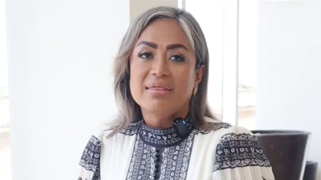 ¿Quién es Lorena Ortiz, la regidora trans a la que llamaron regidor en Tamaulipas?