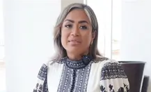 ¿Quién es Lorena Ortiz, la regidora trans a la que llamaron regidor en Tamaulipas? ¿Quién es Lorena Ortiz, la regidora trans a la que llamaron regidor en Tamaulipas?