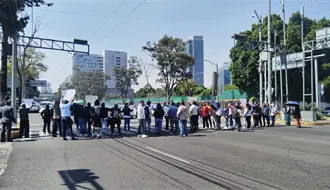Marchas CDMX: ¿dónde y a qué hora habrá bloqueos viales HOY jueves 6 de noviembre?