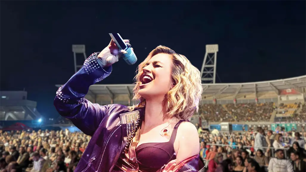 Concierto de María José en La Paz tiene nueva fecha: esto debes saber