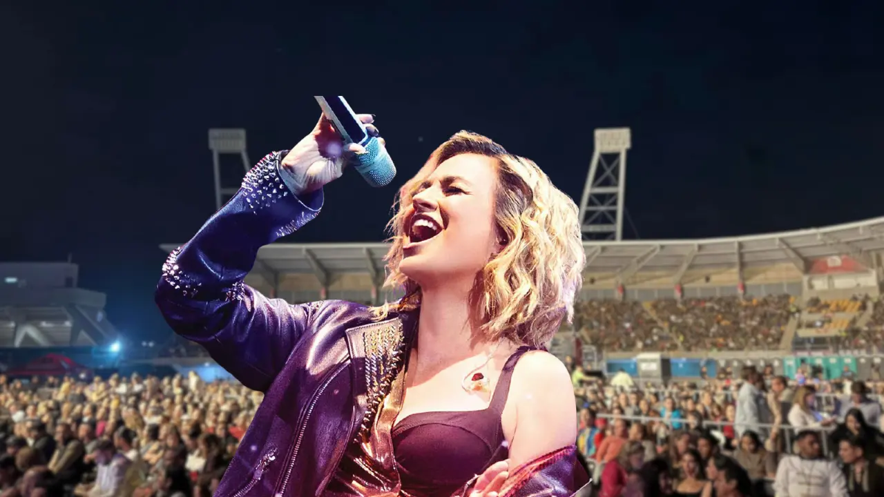 Foto: Hugo Fimbre / X | Time out México.