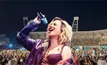 Concierto de María José en La Paz tiene nueva fecha: esto debes saber Concierto de María José en La Paz tiene nueva fecha: esto debes saber