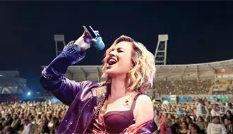 Concierto de María José en La Paz tiene nueva fecha: esto debes saber