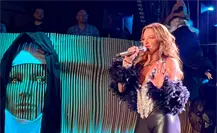 Mariana Seoane hace revelación pagana