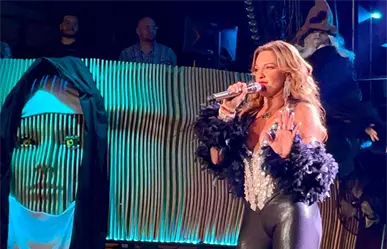 Mariana Seoane hace revelación pagana