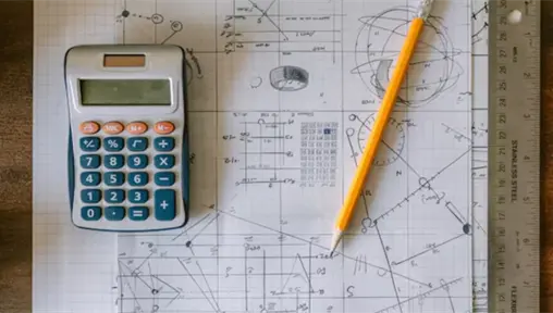 Joven tamaulipeco busca apoyo para acudir a la olimpiada nacional de Matemáticas