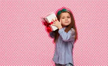 Estos son los 5 mejores regalos para los niños, según Google Estos son los 5 mejores regalos para los niños, según Google