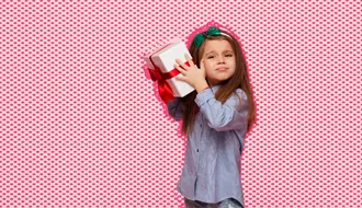 Estos son los 5 mejores regalos para los niños, según Google