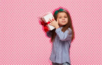 Estos son los 5 mejores regalos para los niños, según Google