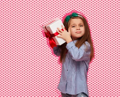 Estos son los 5 mejores regalos para los niños, según Google