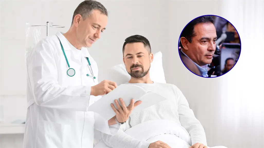 ¿Por qué noviembre es el mes del hombre en Durango y qué importancia tiene en la salud?