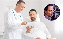 ¿Por qué noviembre es el mes del hombre en Durango y qué importancia tiene en la salud? ¿Por qué noviembre es el mes del hombre en Durango y qué importancia tiene en la salud?