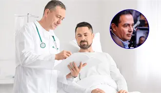 ¿Por qué noviembre es el mes del hombre en Durango y qué importancia tiene en la salud?