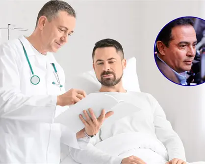 ¿Por qué noviembre es el mes del hombre en Durango y qué importancia tiene en la salud?