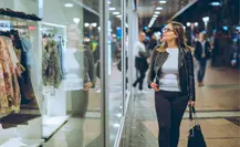 ¿Miedo a la resaca financiera? Así puedes gastar sin culpa, según Condusef ¿Miedo a la resaca financiera? Así puedes gastar sin culpa, según Condusef