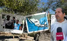 ¿Cuántas deportaciones registra la Casa del Migrante de Saltillo? ¿Cuántas deportaciones registra la Casa del Migrante de Saltillo?