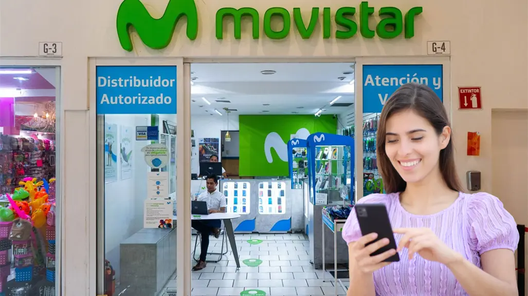 Movistar se va de México: ¿qué pasará con tu línea y cómo conservar tu número?
