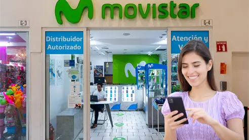 Movistar se va de México: ¿qué pasará con tu línea y cómo conservar tu número? Movistar se va de México: ¿qué pasará con tu línea y cómo conservar tu número?