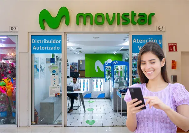 Movistar se va de México: ¿qué pasará con tu línea y cómo conservar tu número?