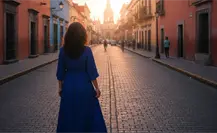 Acoso sexual aumenta en Edomex; se registran más de seis mil casos en los últimos años Acoso sexual aumenta en Edomex; se registran más de seis mil casos en los últimos años