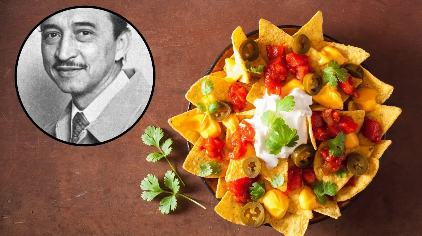 Este 6 de noviembre se celebra el Día Nacional del Nacho. (Fotografía: Canva)
