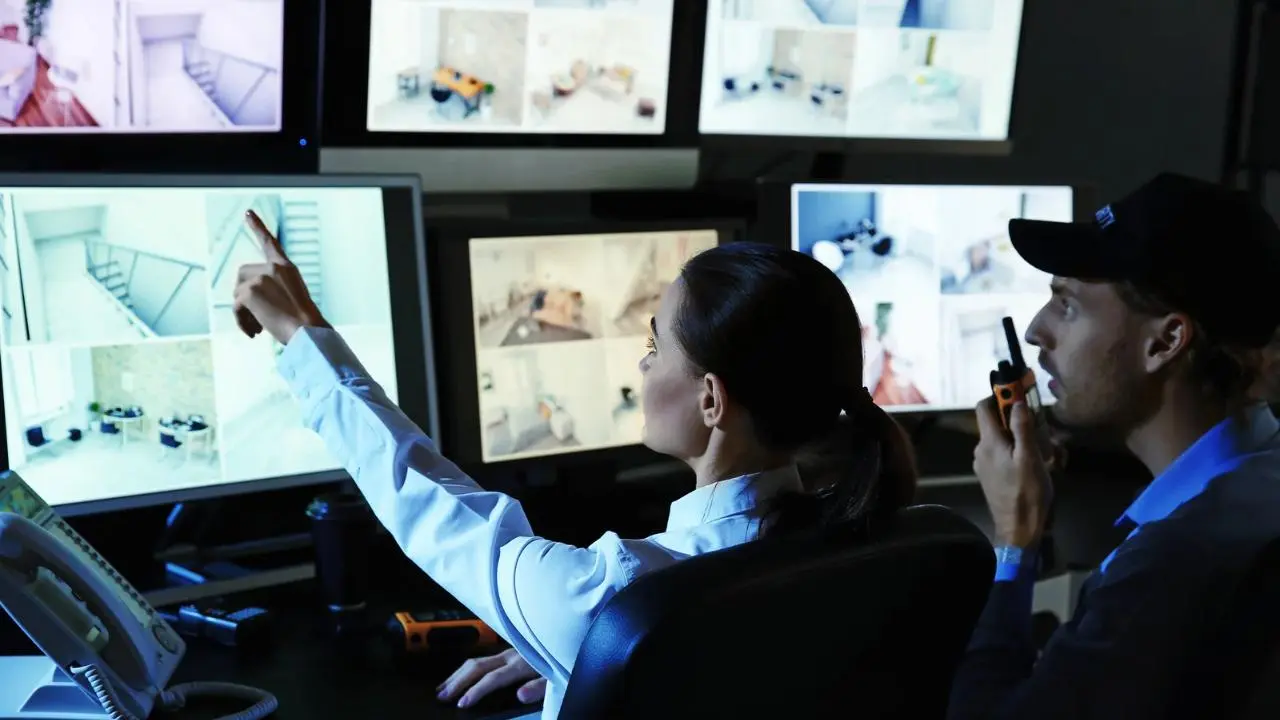 Naucalpan tendrá un nuevo C4: conoce dónde se ubicará y cuándo iniciará la obra. Foto: Canva