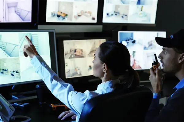 Naucalpan tendrá un nuevo C4: conoce dónde se ubicará y cuándo iniciará la obra