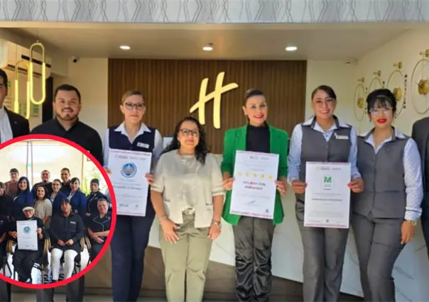 Durango, Gómez Palacio y Pueblo Nuevo obtienen reconocimiento por manejo de alimentos 