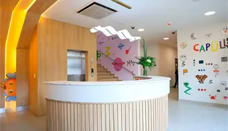 Villa Bebés y nuevas áreas de Capullos Renace fortalecen el compromiso con la niñez de Nuevo León