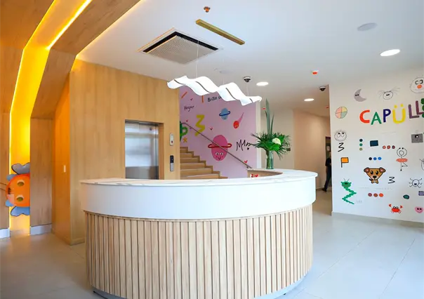 Villa Bebés y nuevas áreas de Capullos Renace fortalecen el compromiso con la niñez de Nuevo León