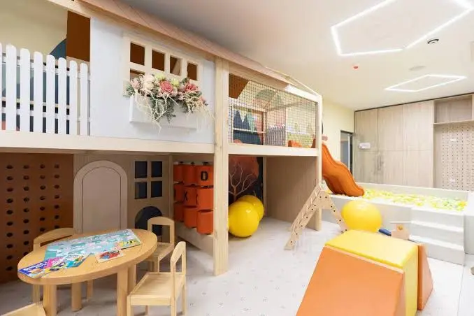 imagen recuadro Capullos Renace ha trabajado incansablemente este año para crear mejores y más seguros espacios para los niños en Nuevo León. Foto: Yarince Torres